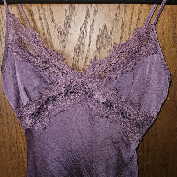 LE LIS collection slip dress xs - Picture 2 of 6